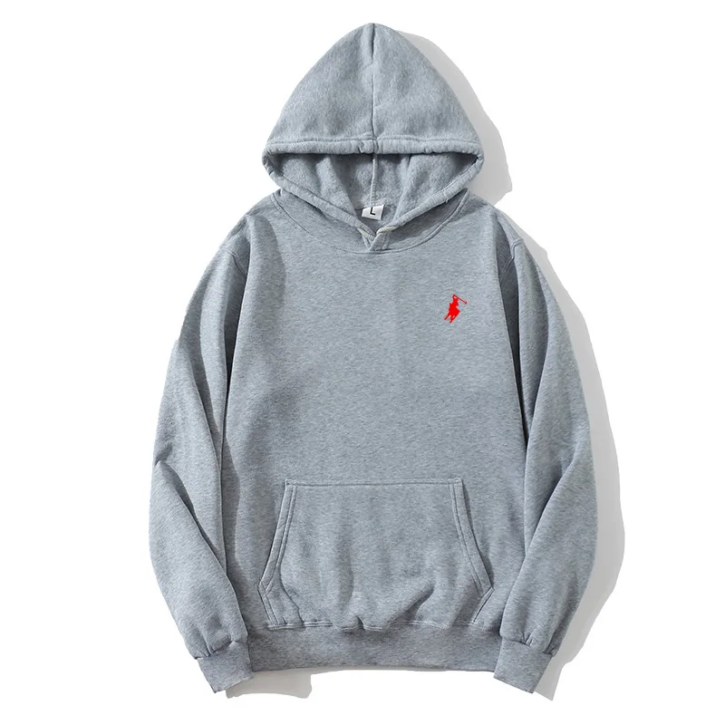 Streetwear Brand Hoodies - แฟชั่น 2026 เสื้อฮู้ดดี้แบรนด์หรู ลายกราฟิก สำหรับผู้ชายและผู้หญิง ทรงโอเวอร์ไซส์