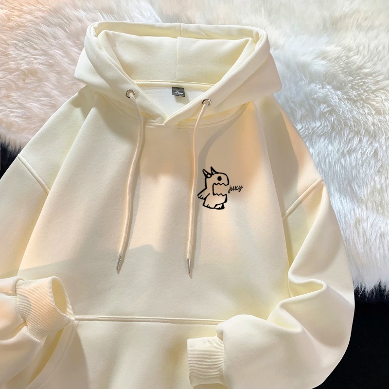เสื้อฮู้ดผู้ชายสำหรับฤดูใบไม้ผ - Streetwear Brand Hoodies บทวิจารณ์และราคา