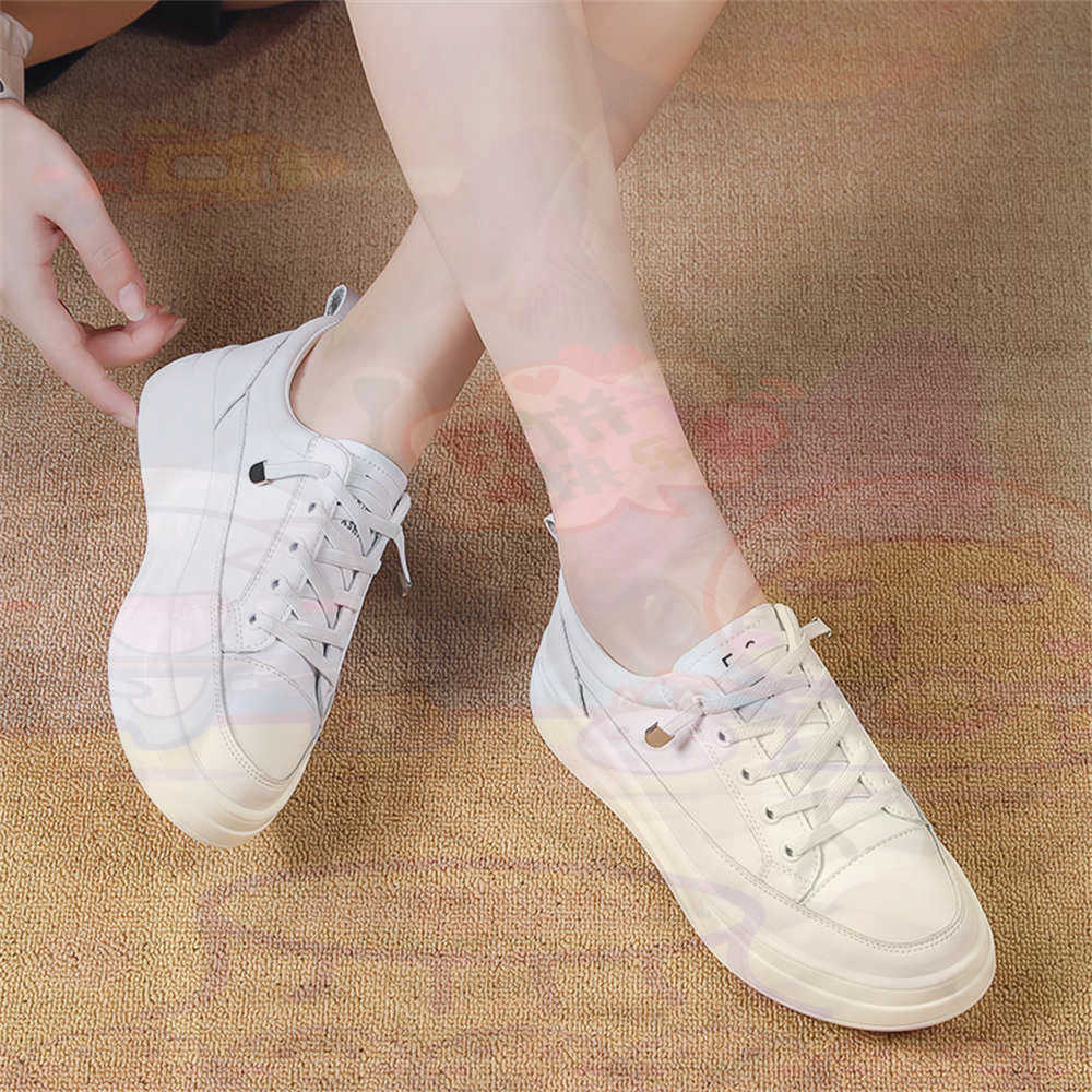 LACE-up Chunky Loafers ผู้หญิง - Streetwear Brand Name บทวิจารณ์และราคา