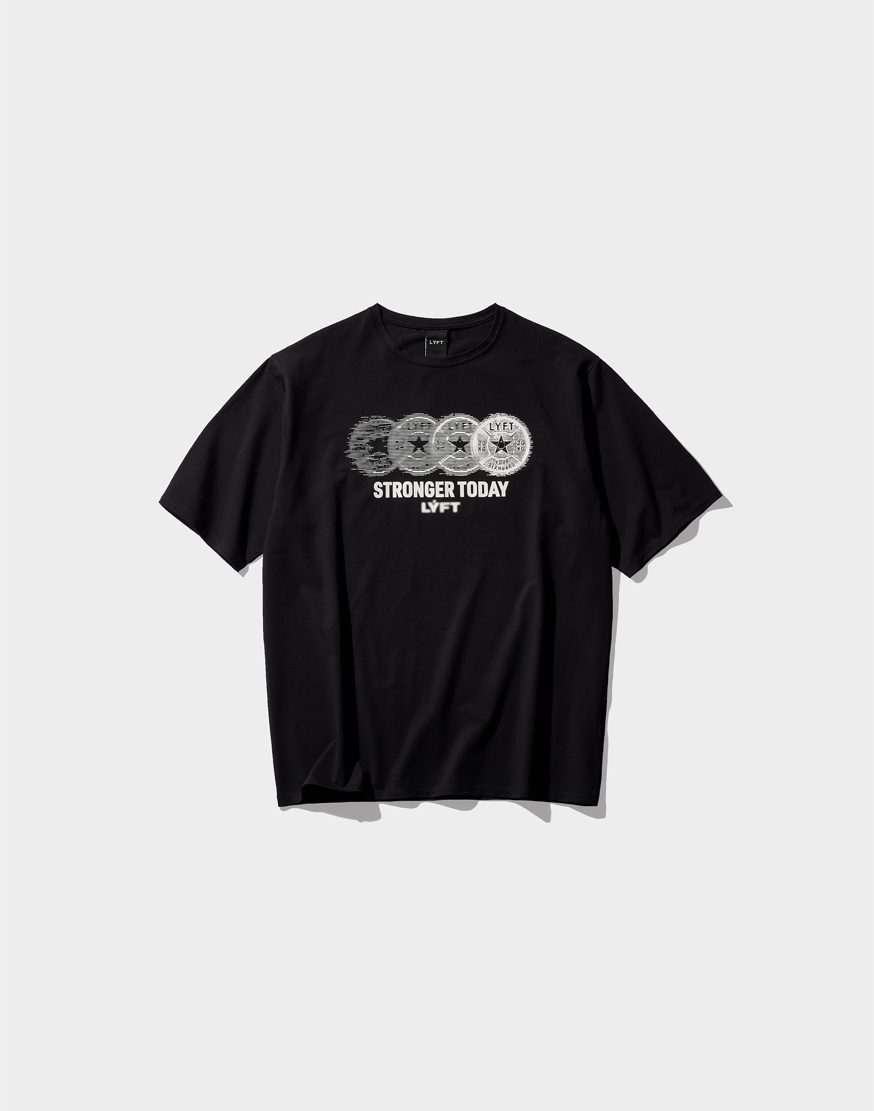 เสื้อยืดลายกราฟิกแบรนด์ฟิตเนสส - Streetwear Gym Brand บทวิจารณ์และราคา