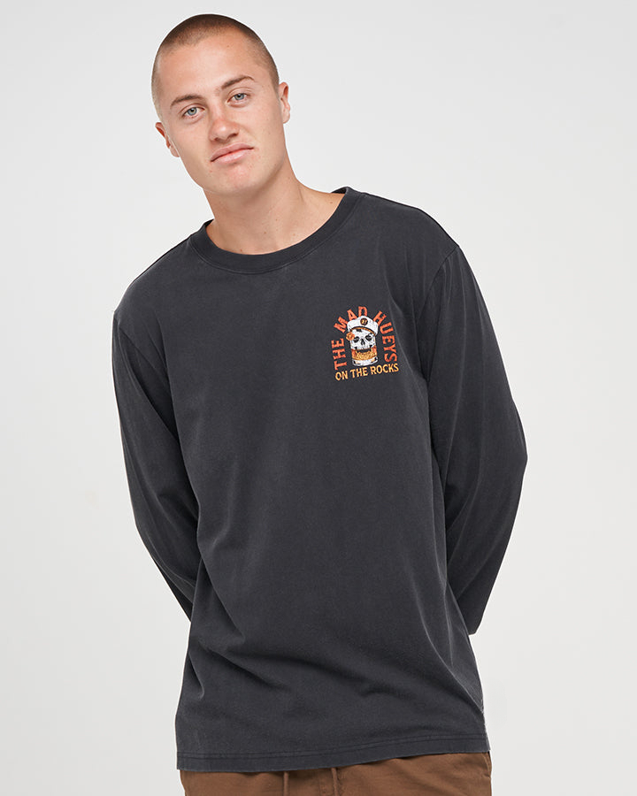 เสื้อสเวตเตอร์คอกลมลายกราฟิกแบ - Streetwear Brand Hoodies บทวิจารณ์และราคา