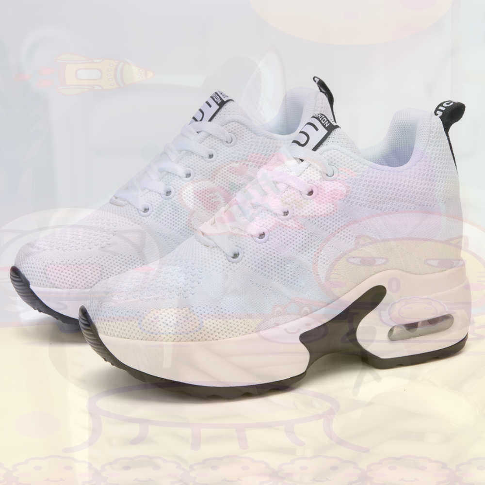 สีแดงขนาด 36 รองเท้าผู้หญิงเทน - Streetwear Gym Brand บทวิจารณ์และราคา