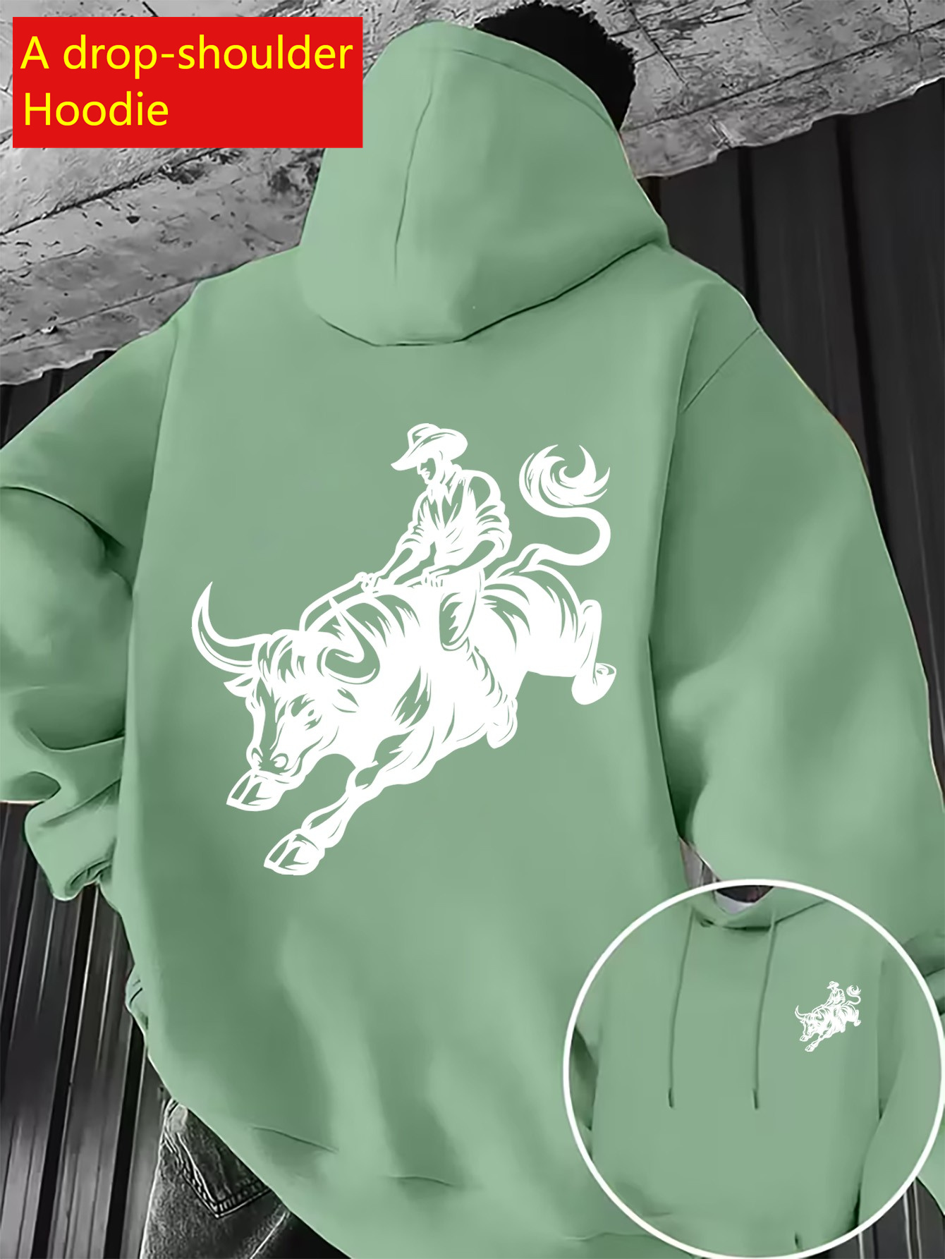 เสื้อฮู้ดดี้สตรีทแวร์ทรงหลวมพิ - Streetwear Brand Drops บทวิจารณ์และราคา