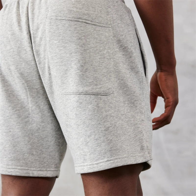 กางเกงขาสั้นผู้ชายฤดูร้อน 2026 - Streetwear Gym Brand บทวิจารณ์และราคา
