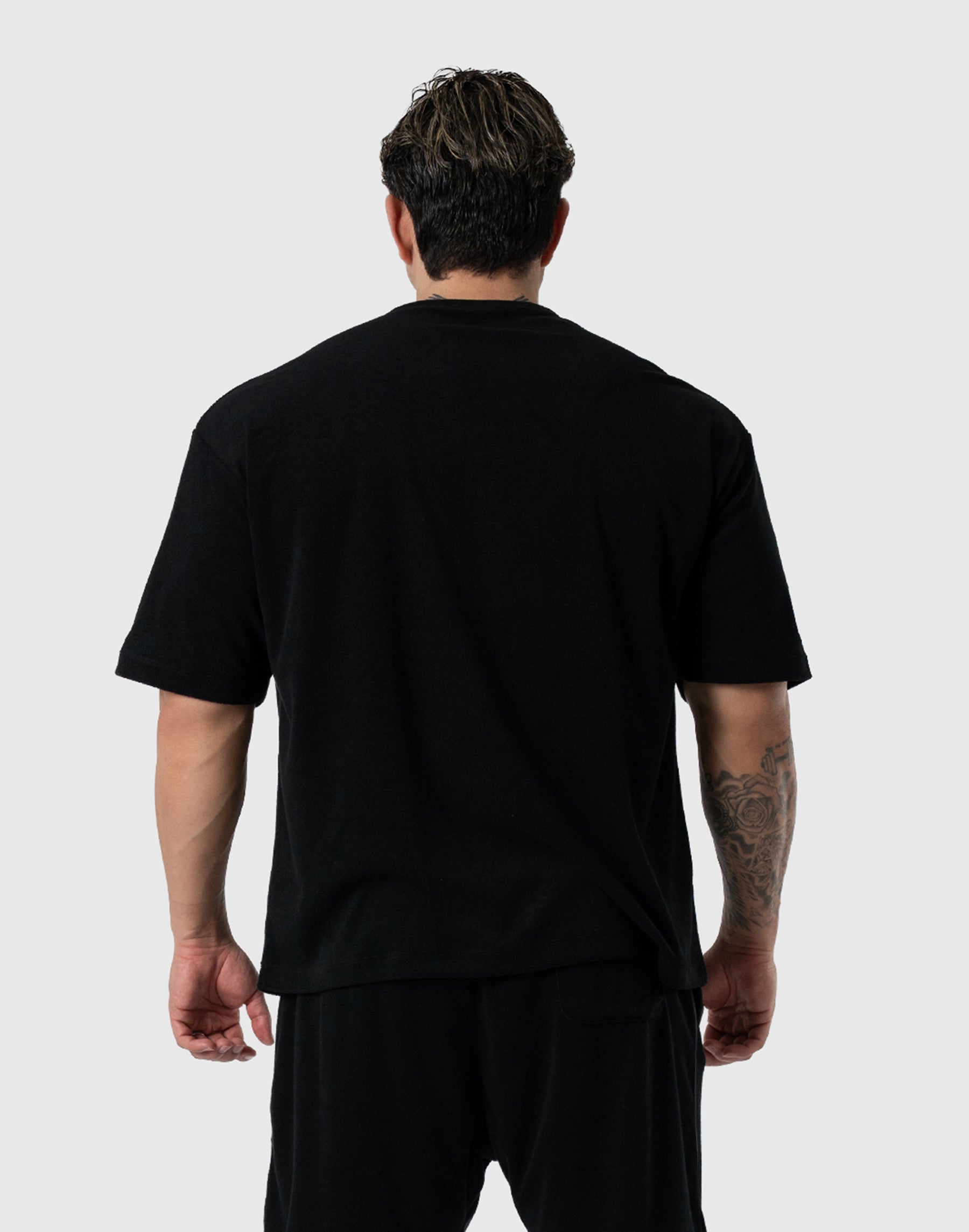 เสื้อยืดลายกราฟิกแบรนด์ฟิตเนสส - Streetwear Gym Brand บทวิจารณ์และราคา