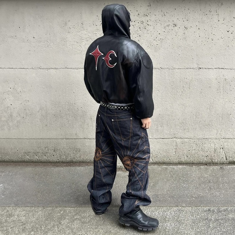 Thug Club แบรนด์สตรีทแวร์ดีไซน - Streetwear Brand Hoodies บทวิจารณ์และราคา