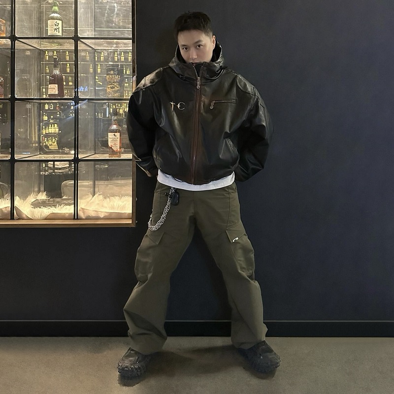 Thug Club แบรนด์สตรีทแวร์ดีไซน - Streetwear Brand Hoodies บทวิจารณ์และราคา