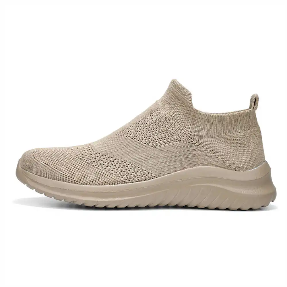 Beige Soft ใหม่รองเท้าเทนนิส M - Streetwear Brand Drops บทวิจารณ์และราคา