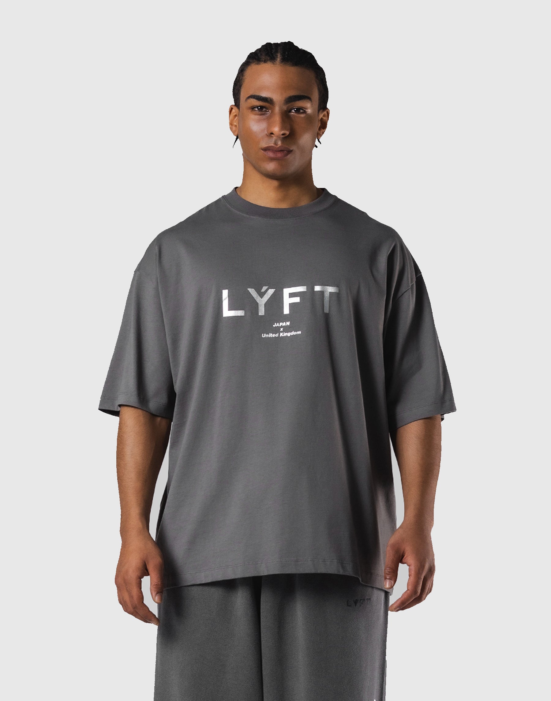 เสื้อยืดลายกราฟิกแบรนด์ฟิตเนสส - Streetwear Gym Brand บทวิจารณ์และราคา