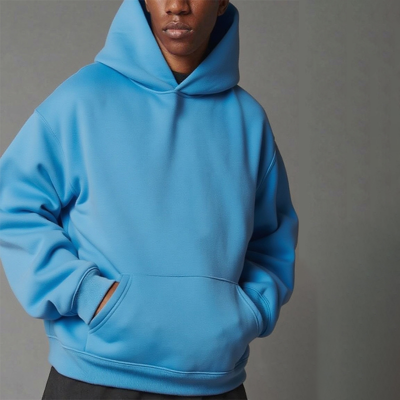 เสื้อฮู้ดดี้ลำลอง เสื้อสเวตเชิ - Streetwear Brand Hoodies บทวิจารณ์และราคา