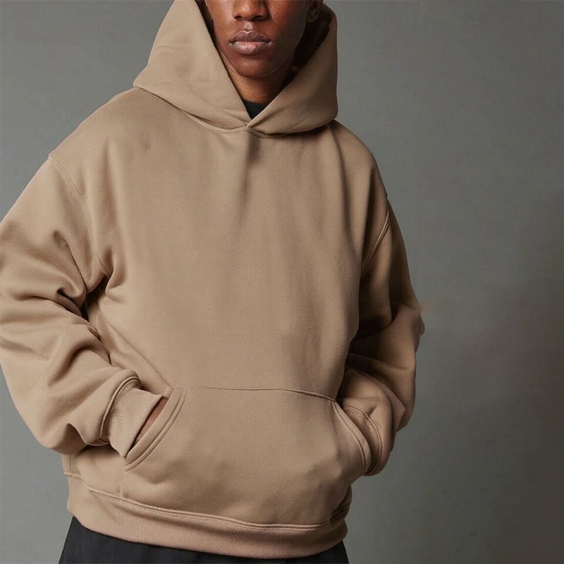 เสื้อฮู้ดดี้ลำลอง เสื้อสเวตเชิ - Streetwear Brand Hoodies บทวิจารณ์และราคา