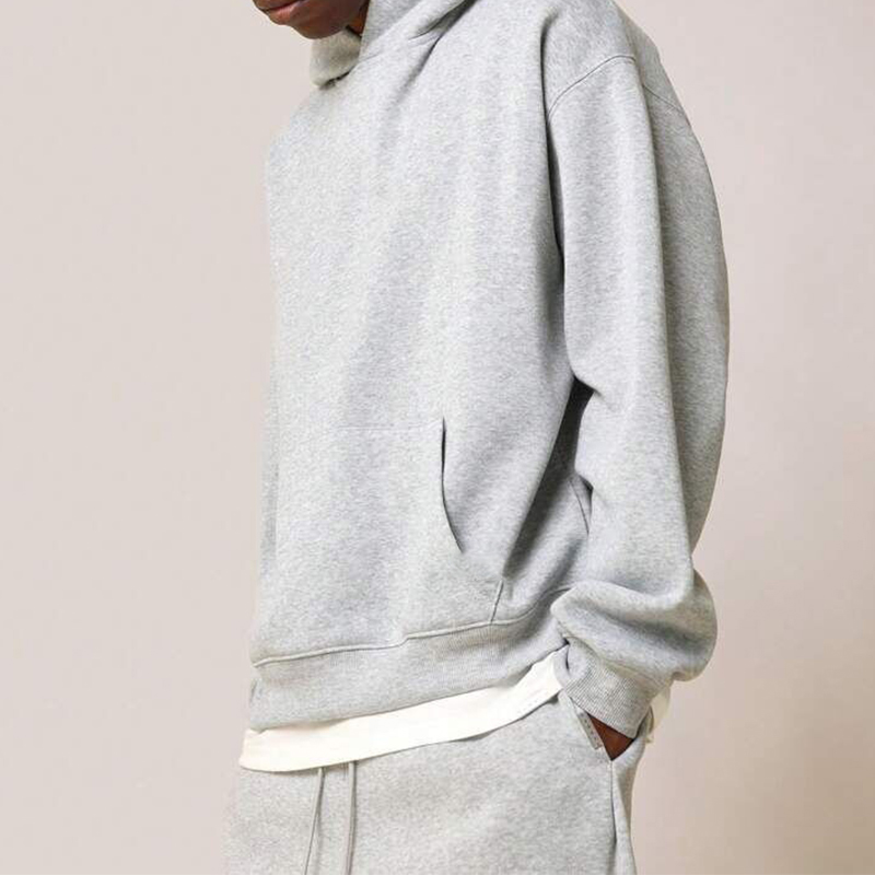 เสื้อฮู้ดดี้ลำลอง เสื้อสเวตเชิ - Streetwear Brand Hoodies บทวิจารณ์และราคา