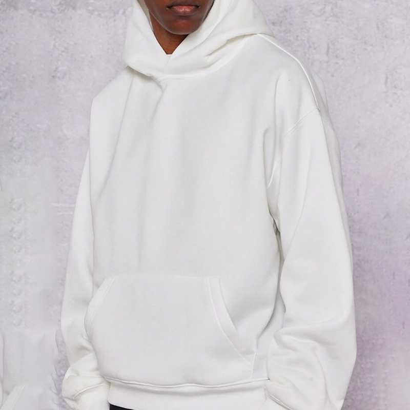 เสื้อฮู้ดดี้ลำลอง เสื้อสเวตเชิ - Streetwear Brand Hoodies บทวิจารณ์และราคา