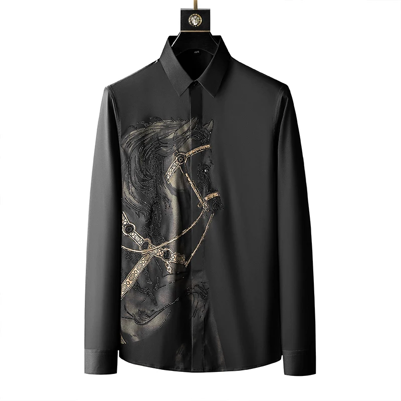 แบรนด์หรูชายเสื้อ 2025 ฤดูร้อน - Streetwear Uomo Brand บทวิจารณ์และราคา