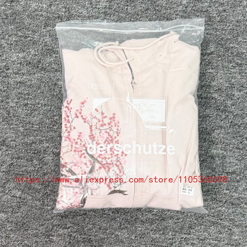 ใหม่มาแรง! เสื้อแจ็คเก็ต Dersc - Streetwear Brand Marketing บทวิจารณ์และราคา