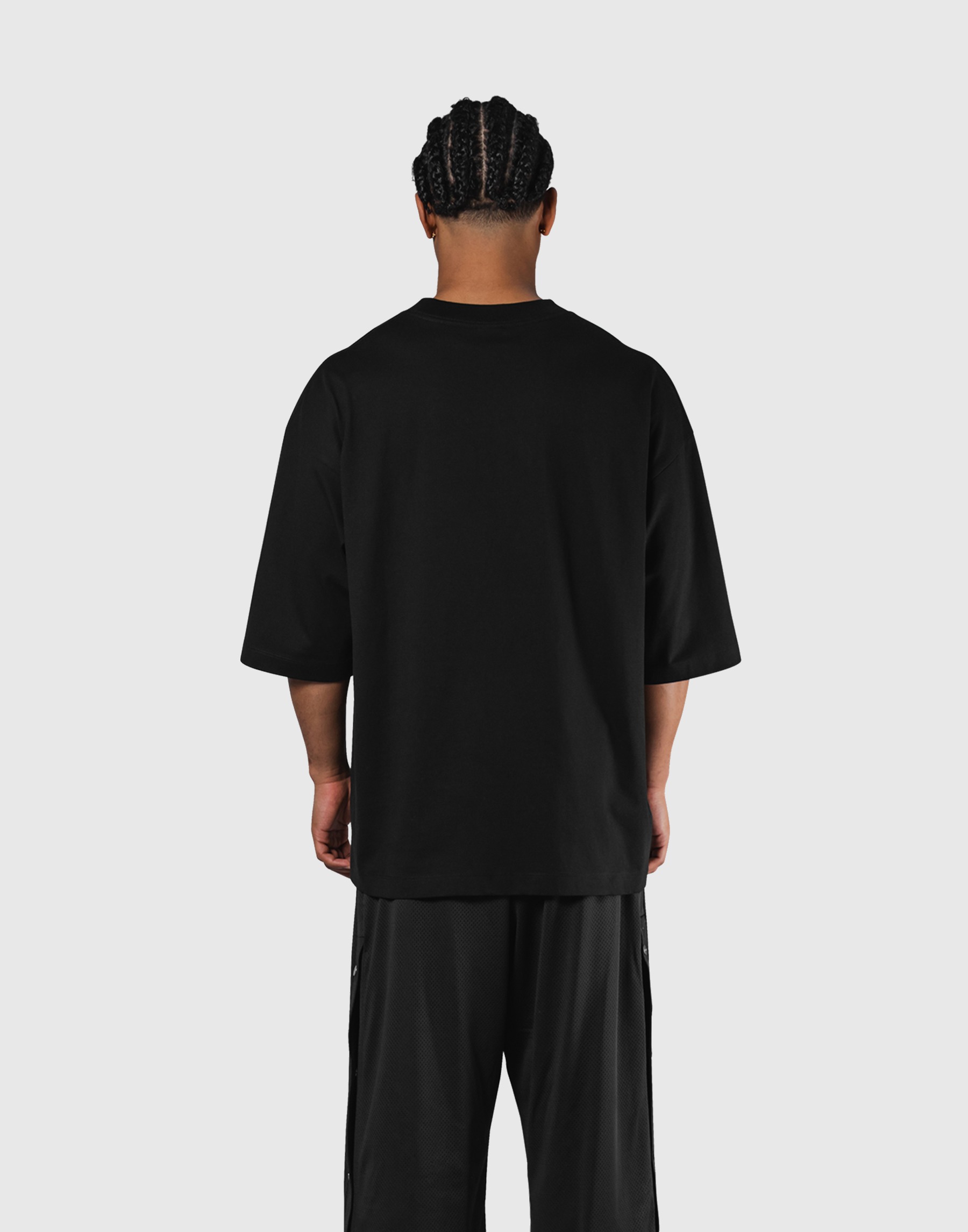 เสื้อยืดลายกราฟิกแบรนด์ฟิตเนสส - Streetwear Gym Brand บทวิจารณ์และราคา