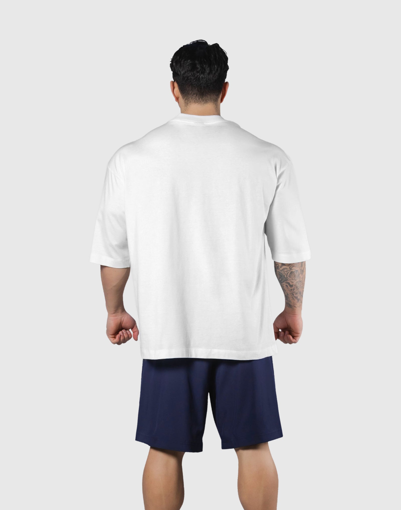 เสื้อยืดลายกราฟิกแบรนด์ฟิตเนสส - Streetwear Gym Brand บทวิจารณ์และราคา