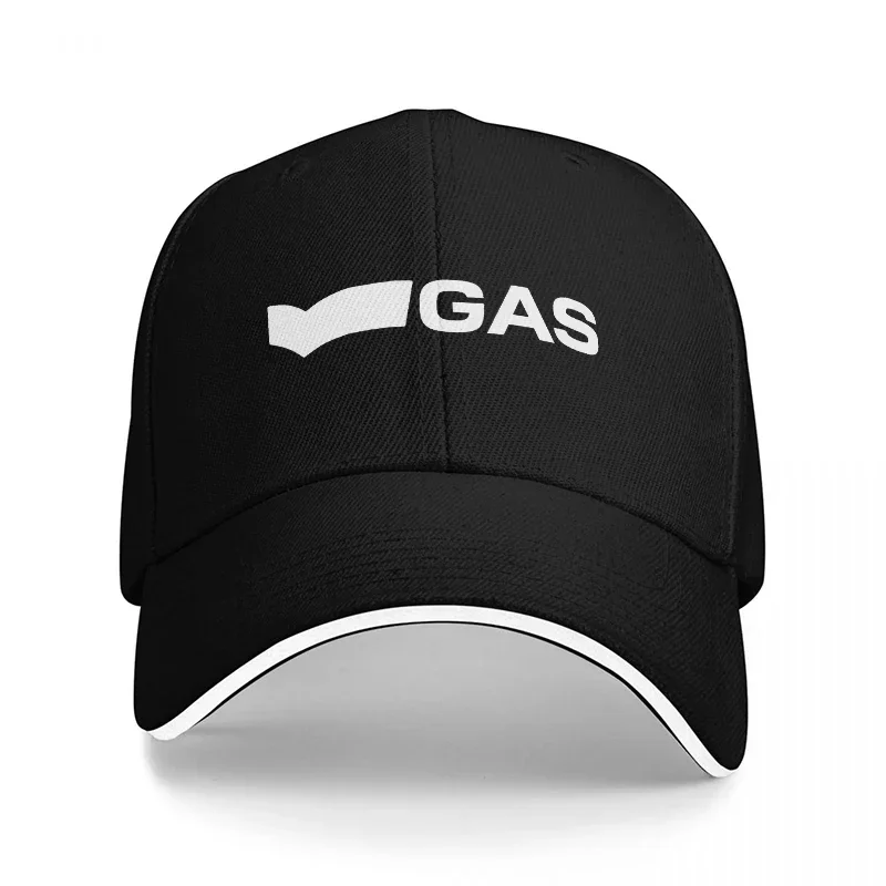 หมวกเบสบอลสีดำปักโลโก้แบรนด์ G - Streetwear Brand Logo Design บทวิจารณ์และราคา