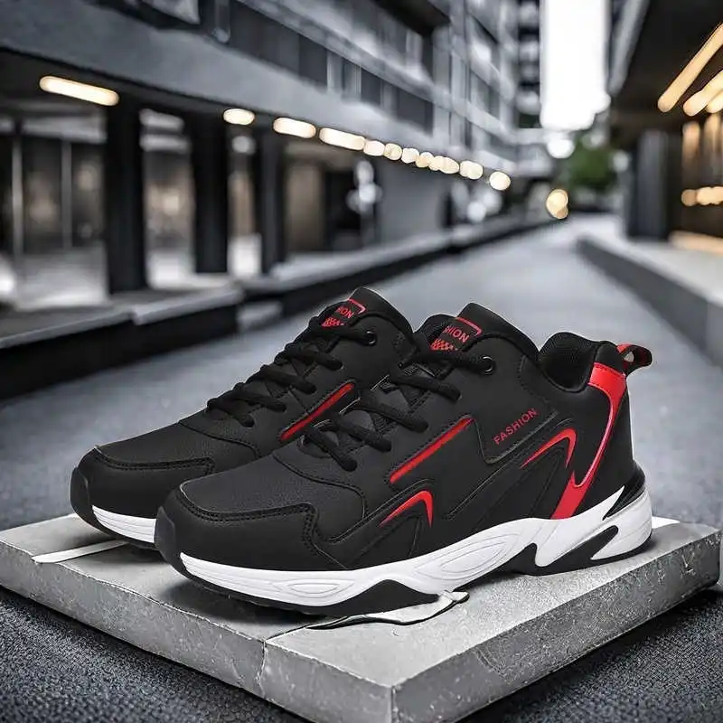 เย็นฤดูใบไม้ผลิ GYM รองเท้าผ้า - Streetwear Brand Drops บทวิจารณ์และราคา