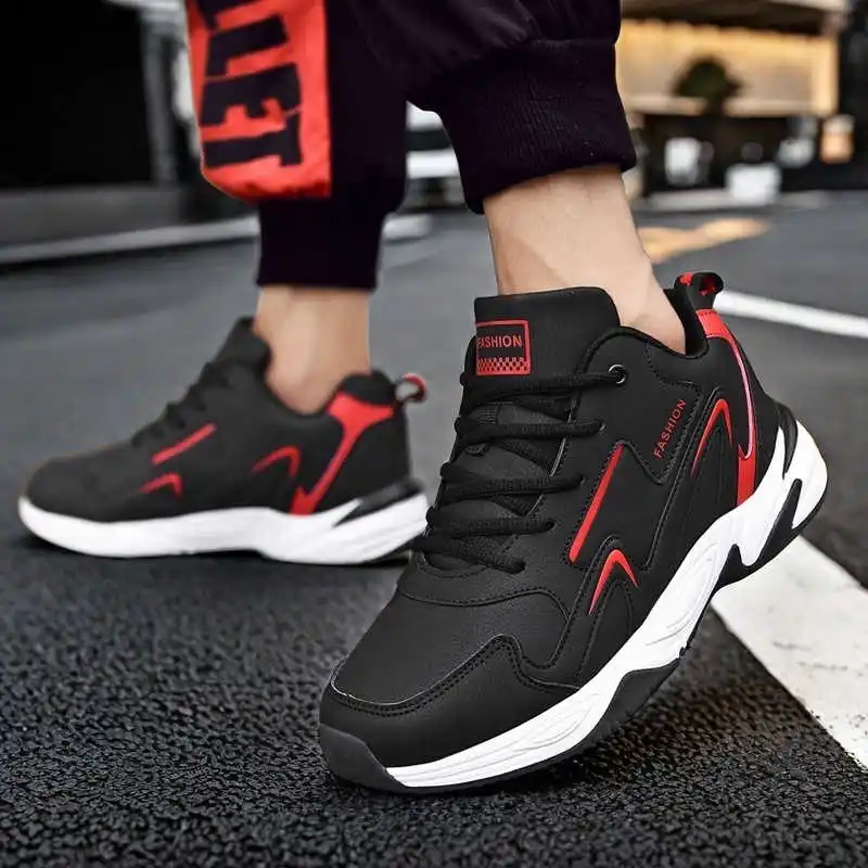 เย็นฤดูใบไม้ผลิ GYM รองเท้าผ้า - Streetwear Brand Drops บทวิจารณ์และราคา
