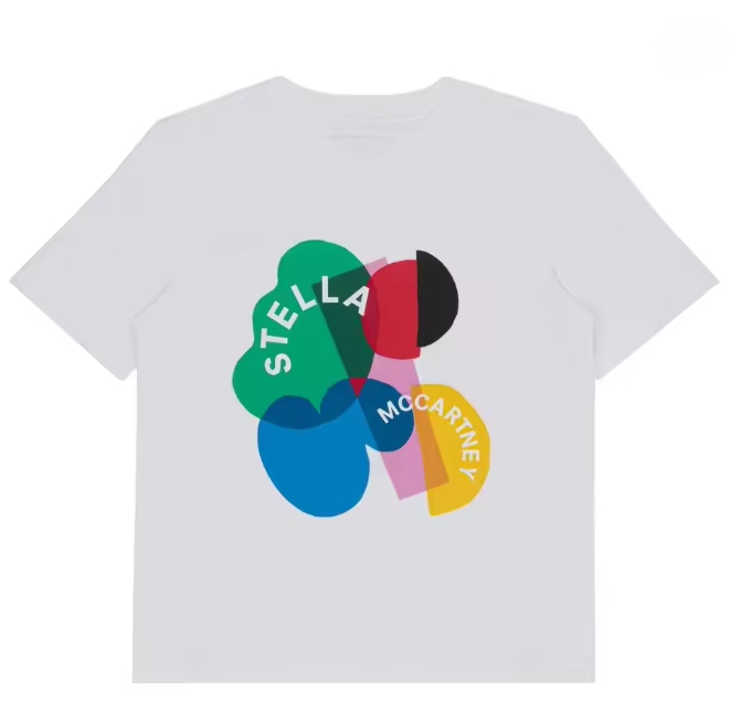 เสื้อยืดลายกราฟิกผ้าฝ้าย ดีไซน - Streetwear Brand Graphic Designer บทวิจารณ์และราคา