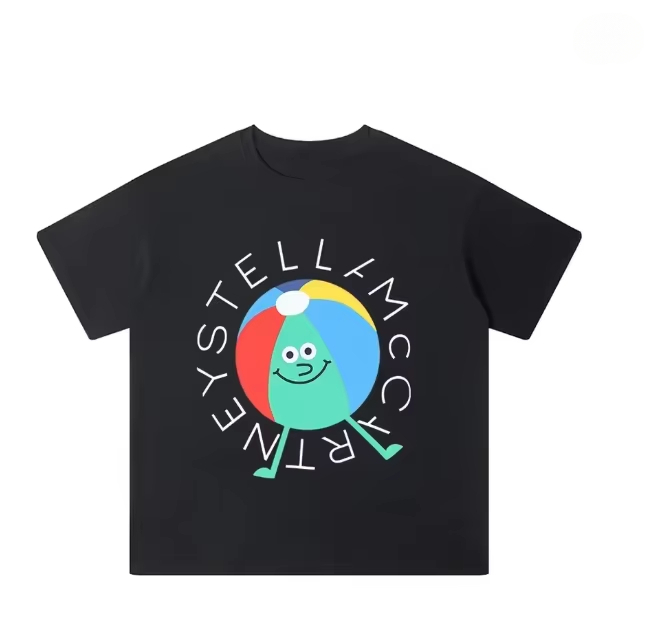 เสื้อยืดลายกราฟิกผ้าฝ้าย ดีไซน - Streetwear Brand Graphic Designer บทวิจารณ์และราคา