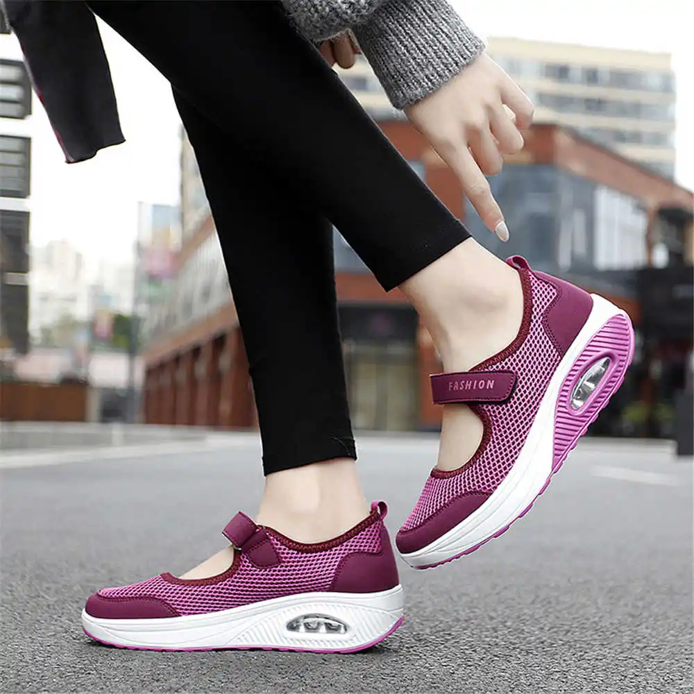 36-41 Demi-Seasonรองเท้าผ้าใบส - Streetwear Brand Name บทวิจารณ์และราคา