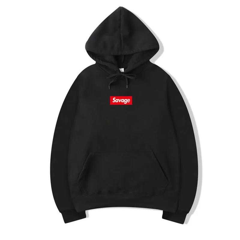เสื้อสเวตเตอร์มีฮู้ดสำหรับผู้ห - Streetwear Brand Hoodies บทวิจารณ์และราคา